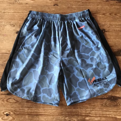 Team-REIMGLA ELITE CAMO Pants()
