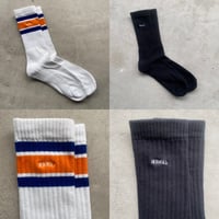REIMGLA CITY  SOCKS