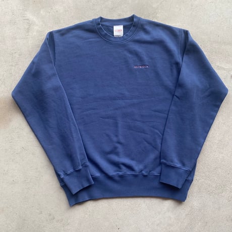 REIMGLA small Logo Sweat