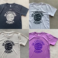 GR CHALLENGE2024 inKAGOSHIMA Limited T-shirts