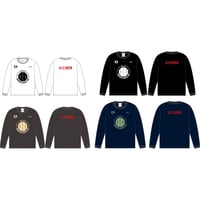 BLAX Limited Long T-shirts(2025)