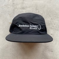 Borderless Ballers BLAX JetCap
