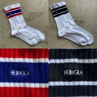 REIMGLA CITY  SOCKS