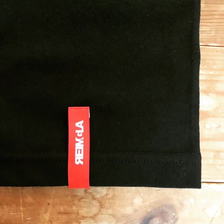 rgla LOGO T-shirts