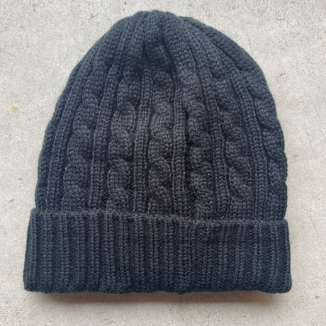 REIMGLA Knit（Black)