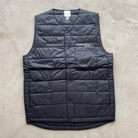 Borderless Ballers BLAX Vest
