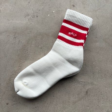 REIMGLA CITY  SOCKS (Short)