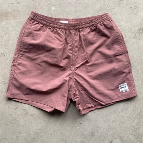 REIMGLA Nylon Shorts