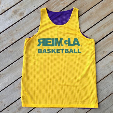 REIMGLA Reversible(Yellow/Purple)