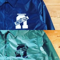 REIMGLA coach jacket