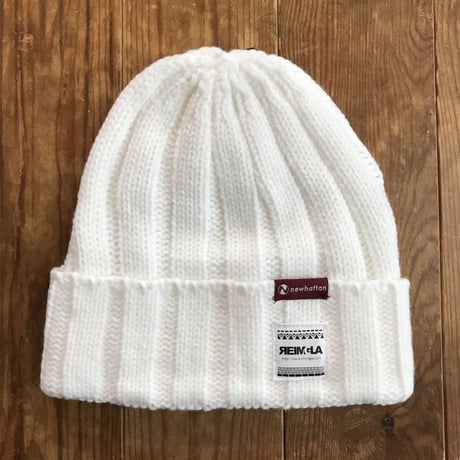 REIMGLA Knit cap