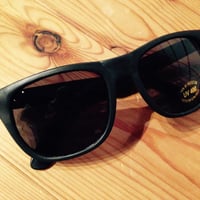 REIMGLA TOY SUNGLASSES(BLACK)