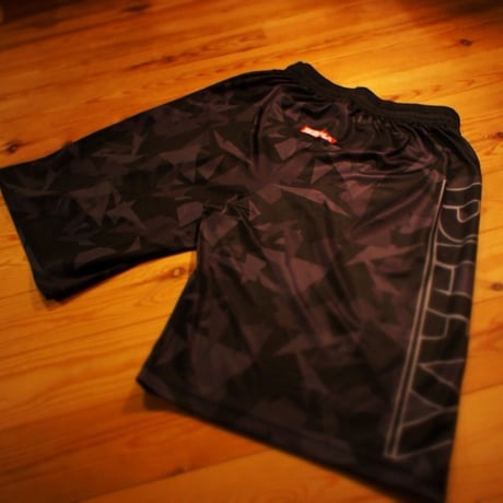 KagoshimaBLAX Pants