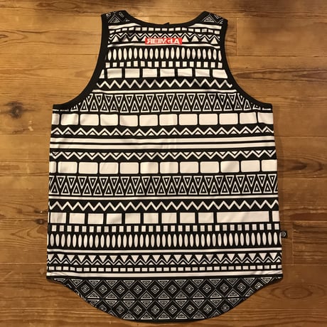 TRIBAL TankTop