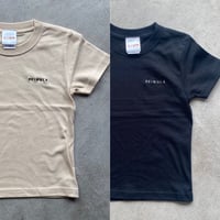 REIMGLA  Hiquality KIDS-T(Natural・Black)