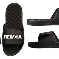 REIMGLA shower sandal(Black)