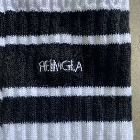 REIMGLA CITY  SOCKS