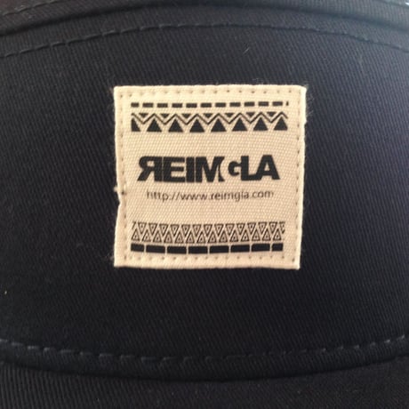REIMGLA CAMP CAP(NAVY)