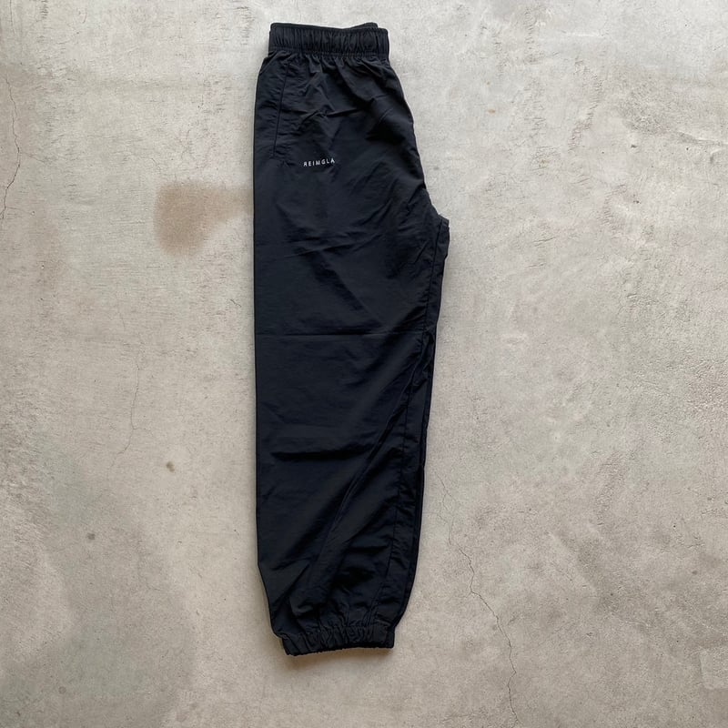 REIMGLA Nyron Traning Pants (Black) | REIMGLA REIMGLA Nyron Traning Pants (Black) | REIMGLA