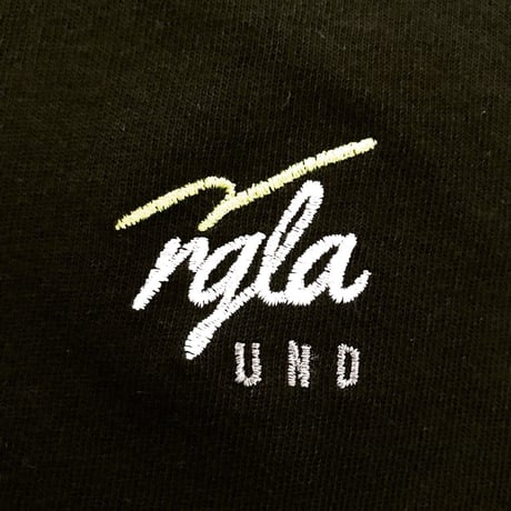 rgla LOGO T-shirts
