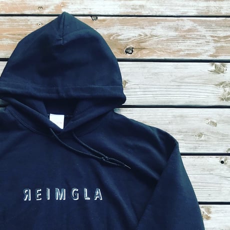 REIMGLA Shadow parka(Black)(Sand)
