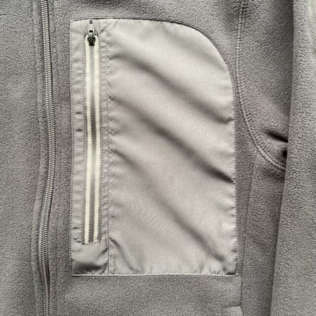 REIMGLA Fleece Jacket(Simple logo)