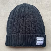 REIMGLA Knit（Black)