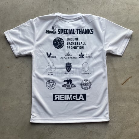 GR CHALLENGE2022 inKAGOSHIMA Limited T-shirts