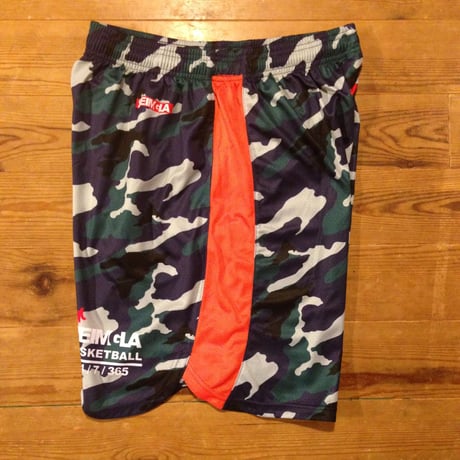 Team-REIMGLA ELITE CAMO(Ameba)  TYPE2