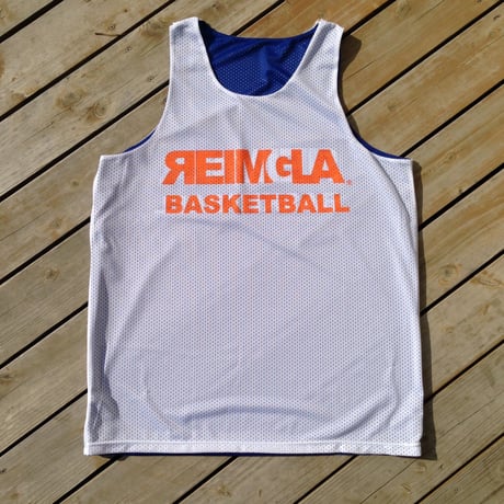 REIMGLA Reversible(White/Blue)
