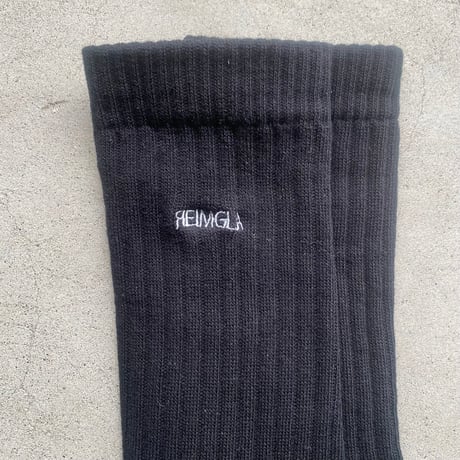 REIMGLA CITY  SOCKS
