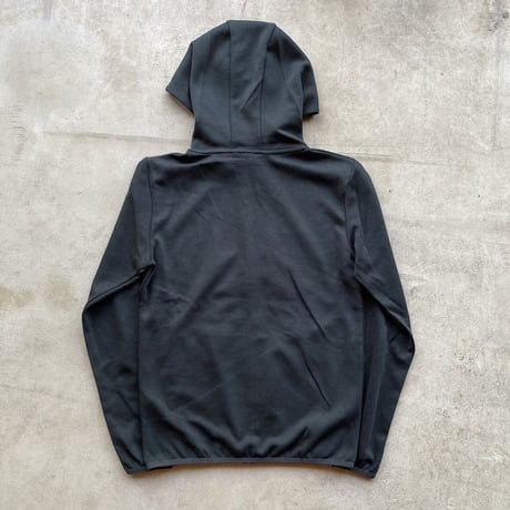 REIMGLA Dry sweat zip Parker(Simple logo)