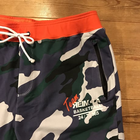 REIMGLA jogger pants(Ameba)