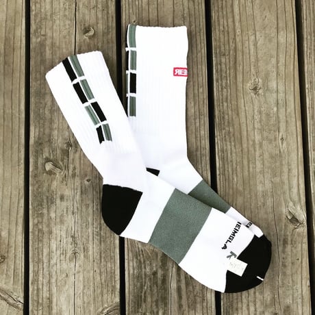 REIMGLA BOX Socks