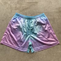 REIMGLA ShortsPants(Tie-dye)