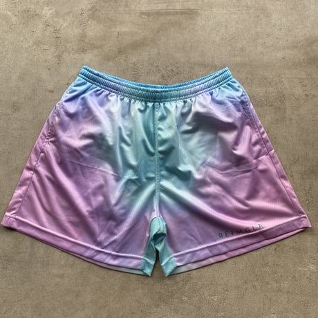 REIMGLA ShortsPants(Tie-dye)