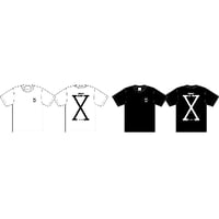 BLAX Limited T-shirts(2026)