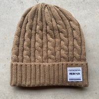 REIMGLA Knit（Khaki)