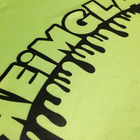 NEON green