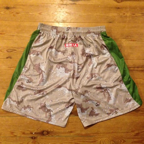 Team-REIMGLA ELITE CAMO(Desert)