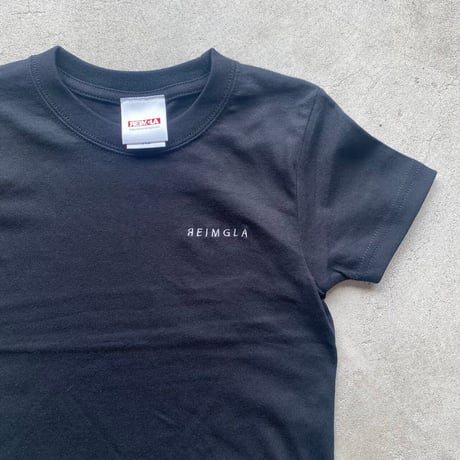 REIMGLA  Hiquality KIDS-T(Natural・Black)