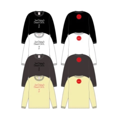 BLAX JDI Limited Long-T(23-24)