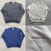 REIMGLA small Logo Sweat