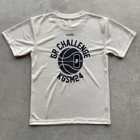GR CHALLENGE2024 inKAGOSHIMA Limited T-shirts
