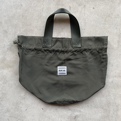 REIMGLA Ripstop drawstring Bag