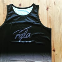rgla Gradation Tank（Gold）