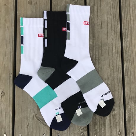 REIMGLA BOX Socks