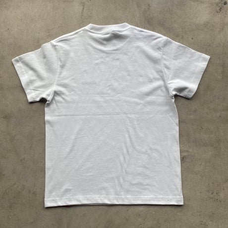 REIMGLA Hiquality T-shirts(WHITE)