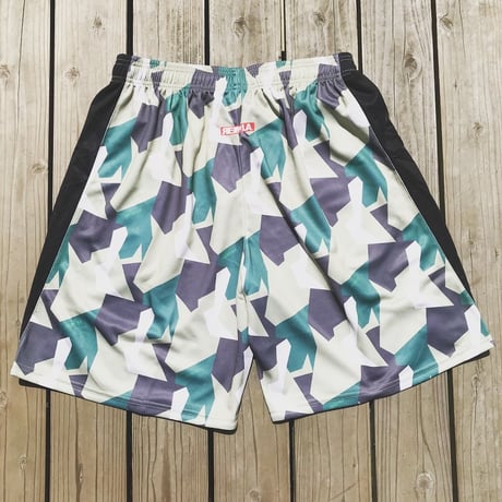 Team-REIMGLA ELITE CAMO Pants(M90)