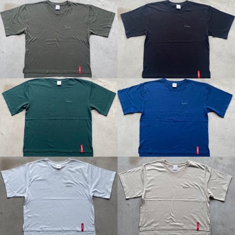 REIMGLA Over T-shirts